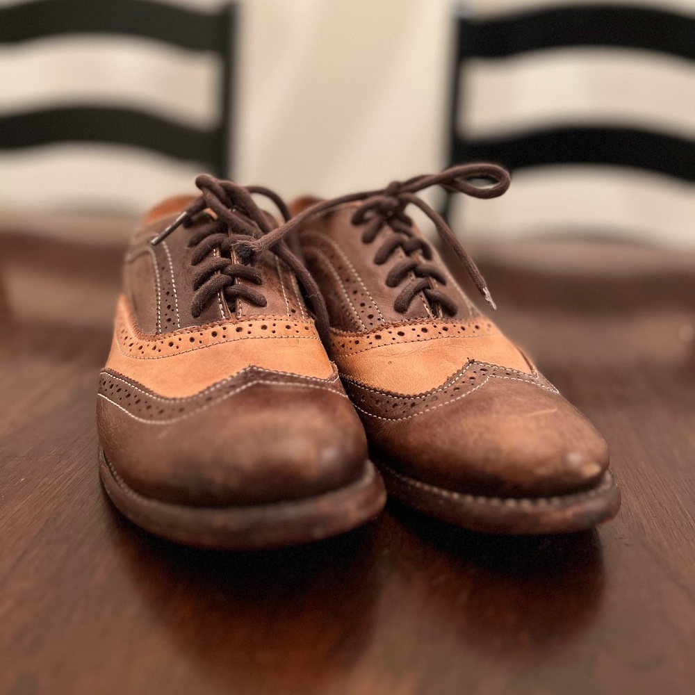 Bed Stu Shoes